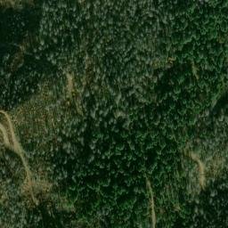 Satellite imagery of Standart Mine, US