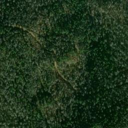 Satellite imagery of Standart Mine, US