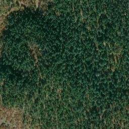 Satellite imagery of Forgay Point, US