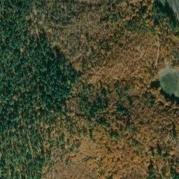 Satellite imagery of Forgay Point, US