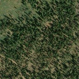 Satellite imagery of Beardsley Mine, US
