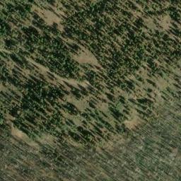 Satellite imagery of Beardsley Mine, US