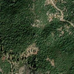 Satellite imagery of Eagle Rock Mine, US