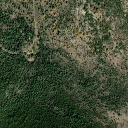 Satellite imagery of Eagle Rock Mine, US