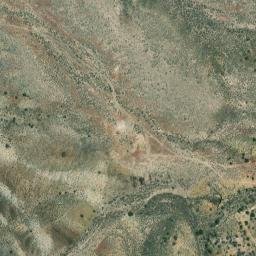 Satellite imagery of Susie Mine, US