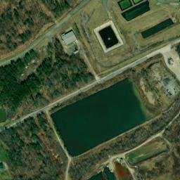 Satellite imagery of Central City Quarry, US