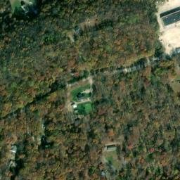 Satellite imagery of Honey Brook Quarry, US