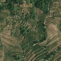 Satellite imagery of Miradouro da Portela da Gardunha, PT