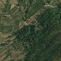 Satellite imagery of Miradouro da Portela da Gardunha, PT
