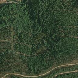 Satellite imagery of Miradouro da Portela da Gardunha, PT