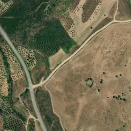 Satellite imagery of survey_point, PT