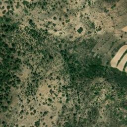 Satellite imagery of Sierra de la Matanza, ES