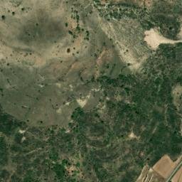 Satellite imagery of Sierra de la Matanza, ES