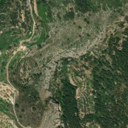 Satellite imagery of boundary_stone, ES
