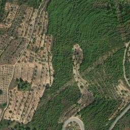Satellite imagery of Piló de la Fossanxa, ES