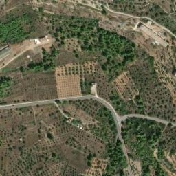 Satellite imagery of Piló de la Fossanxa, ES