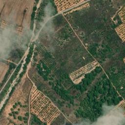 Satellite imagery of boundary_stone, ES