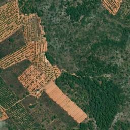 Satellite imagery of boundary_stone, ES