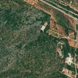 Satellite imagery of boundary_stone, ES