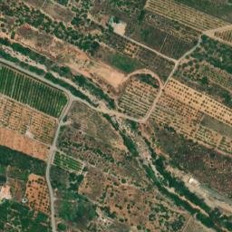Satellite imagery of boundary_stone, ES