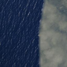 Satellite imagery of Kepi i Kortiros, AL