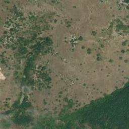Satellite imagery of Kepi i Lerës, AL