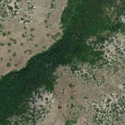 Satellite imagery of Skutara, AL