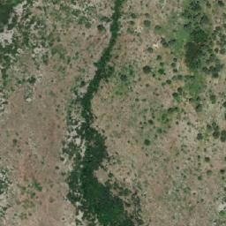 Satellite imagery of Skutara, AL