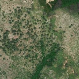 Satellite imagery of Skutara, AL