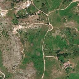 Satellite imagery of Mali Jlblushit, AL