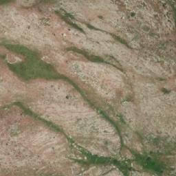 Satellite imagery of Mali Radulit, AL