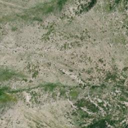 Satellite imagery of Mali e Xhoret, AL