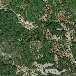 Satellite imagery of Bregu i Gravilit, AL