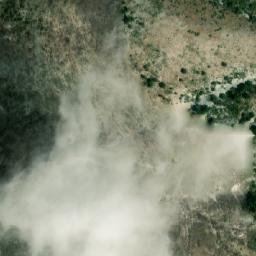Satellite imagery of Lajthi, AL