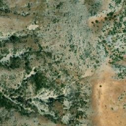 Satellite imagery of Lajthi, AL