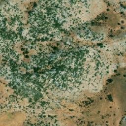 Satellite imagery of Lajthi, AL