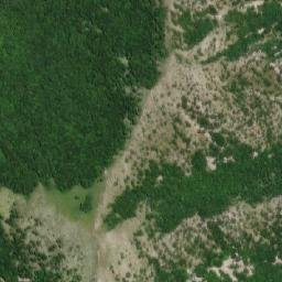 Satellite imagery of Çepon, AL