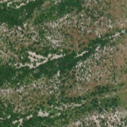 Satellite imagery of Çepon, AL