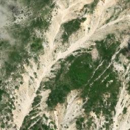 Satellite imagery of Lepushë, AL