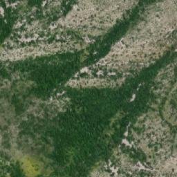 Satellite imagery of Zeliko, AL