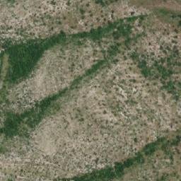 Satellite imagery of Zeliko, AL