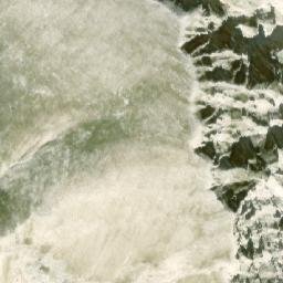 Satellite imagery of Maja e Dritës, AL