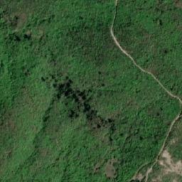 Satellite imagery of Mali i Gerckës, AL