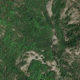 Satellite imagery of Mali i Gerckës, AL