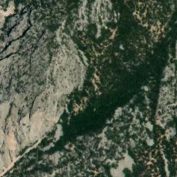 Satellite imagery of Akra Fonias, GR