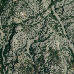 Satellite imagery of Akra Fonias, GR