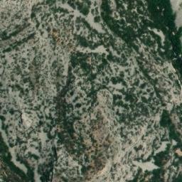 Satellite imagery of Akra Fonias, GR