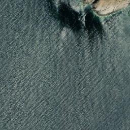 Satellite imagery of İnce Burun, TR