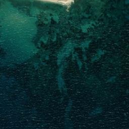 Satellite imagery of Cape Aliki, TR