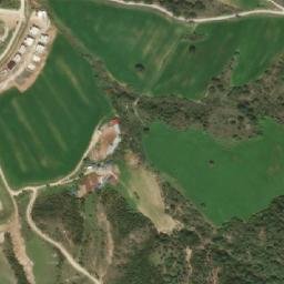 Satellite imagery of TUTGA Noktası ATIŞ_ALANI, TR
